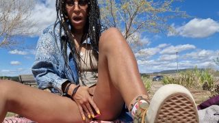 [877.46 MB] - outdoors squirt - GoldenLace