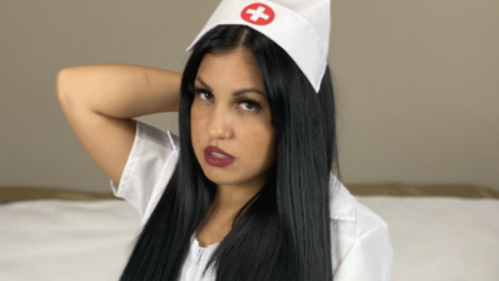 asheleyspam:Nurse role play