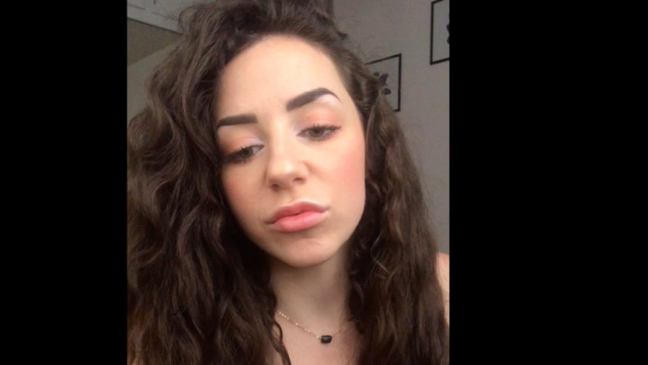 Naughty Video Chat Call Joi