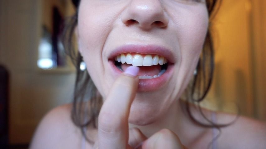 Teeth Exploration