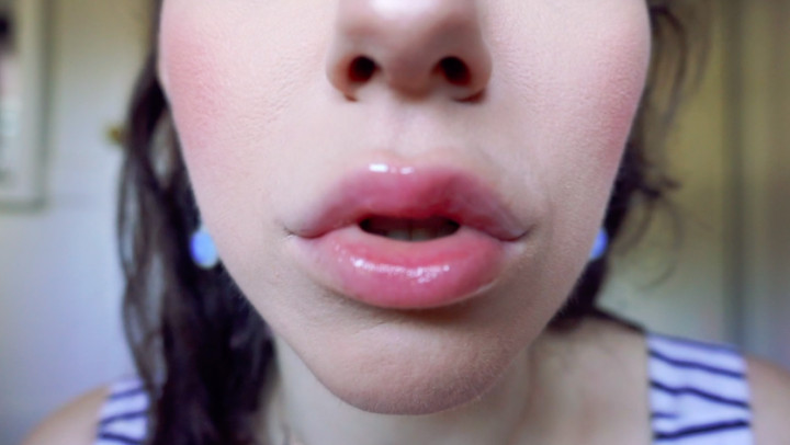 Mouth Obsession 2