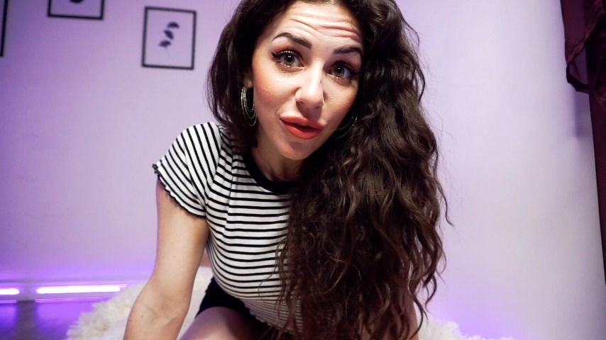 Little Dick Loser Rejection