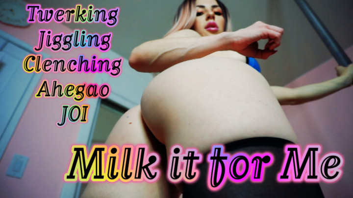 Milk It