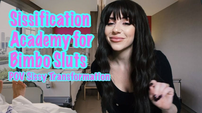 Sissification Academy Gender Transform