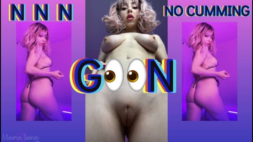 Nnn Goon and Bate Challenge