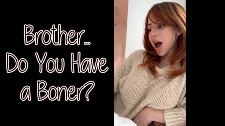 Brother... Do You Have a Boner Mama Fiona