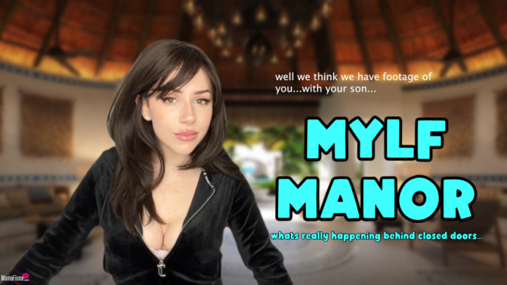 Mylf Manor