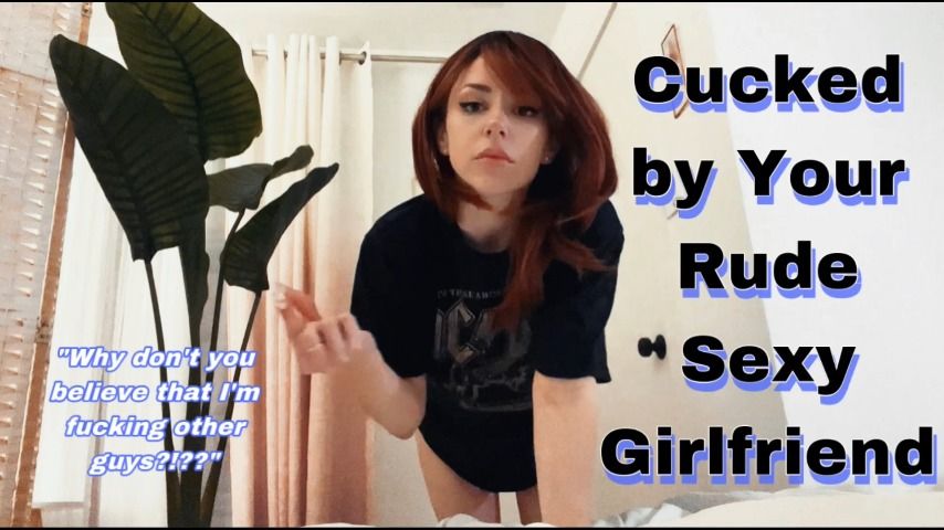 Cuck Simp BF Mama Fiona