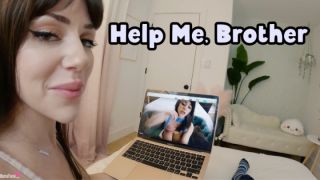 Mama Fiona - Help Me, Brother - ManyVids