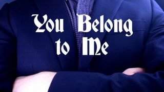 [371.40 MB] - You Belong To Me - JasonEnslavesYou