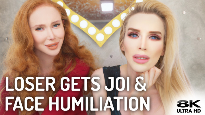 British Taboo UK - Humiliation &amp; JOI for Gooner Jerk Addict - ManyVids