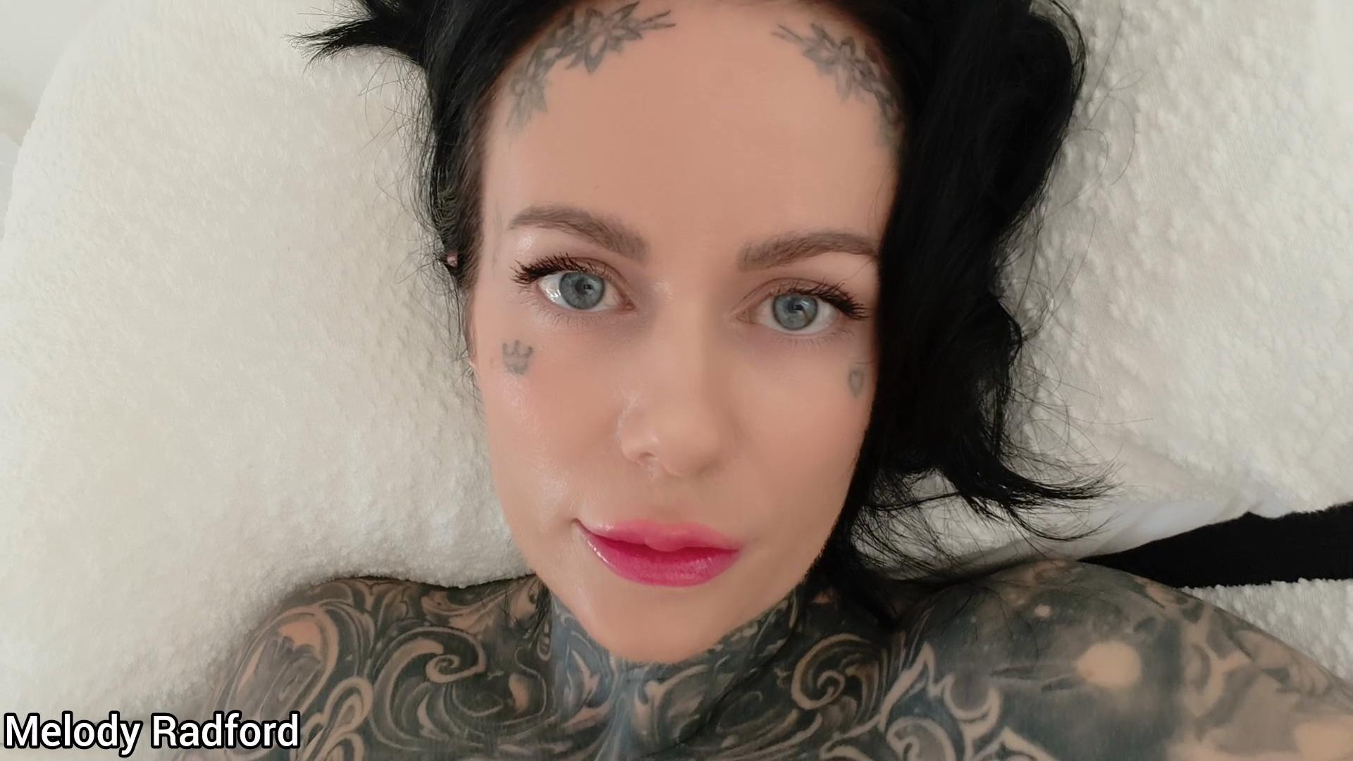 melodyradford:Cum with me