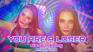 BETA LOSER MIND FUCK PROGRAM Findom_Hell