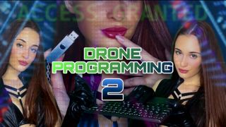 Drone Programming + findom PART 2 Findom_Hell
