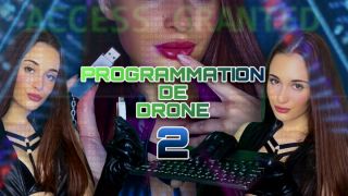 Programmation de drones - FINDOM PART 2 Findom_Hell