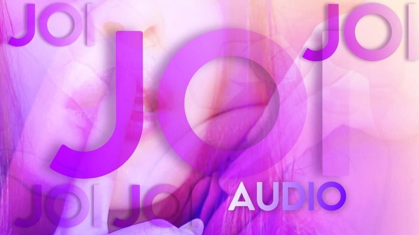 Un JOI explosif et sensuel AUDIO Findom_Hell