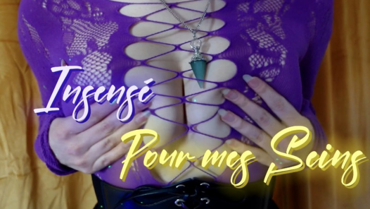 Veneres mes seins - MINDFUCK FR Findom_Hell