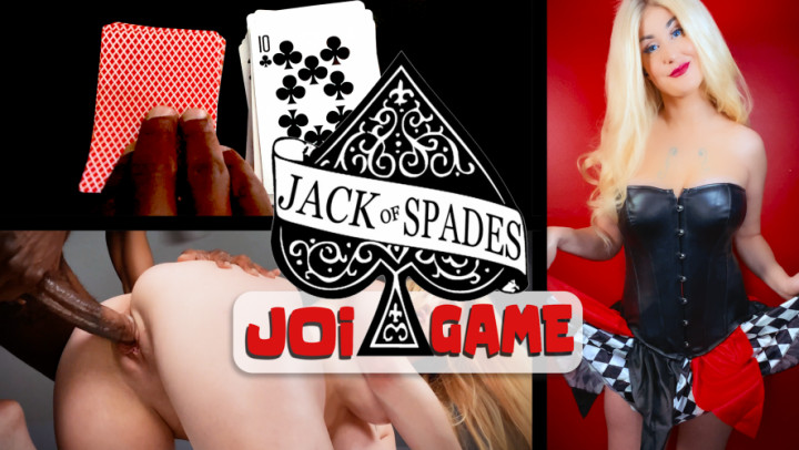 leaked Jack of Spades JOI thumbnail