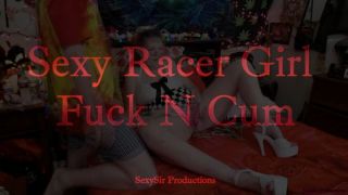 [1.91GB] I Love My New GirlMade Fembot - Marcy Maypole