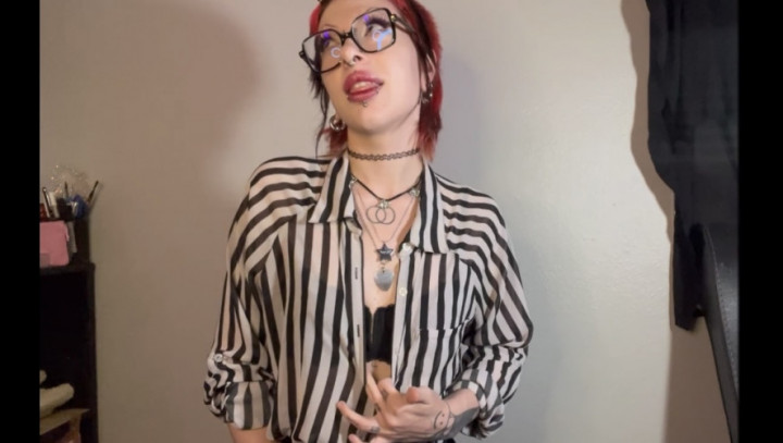 MeatSuitXXX:Need Help Cumming Between Meetings, Boss