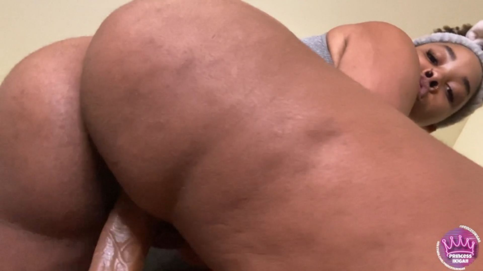 leaked Pov bestie rides to satisfy needy pussy thumbnail