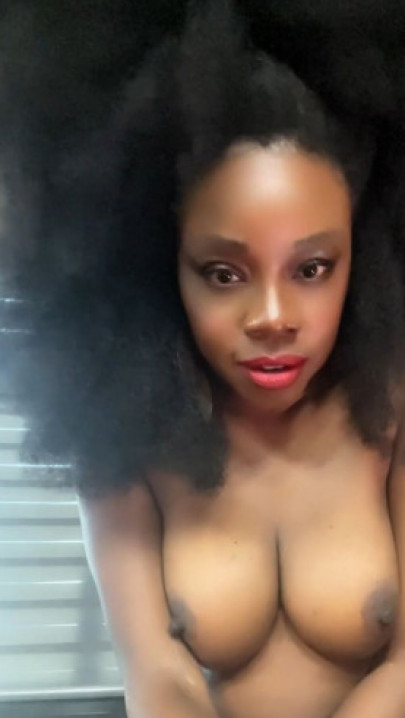 AmeeTheMermaid:Pleasing my MASTER with all of my holes