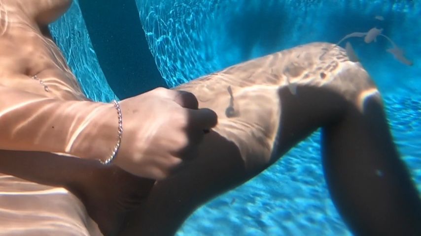 Transexual Cum Underwater - DominoPresleyXXX's Profile - Porn vids, Pics & More | ManyVids