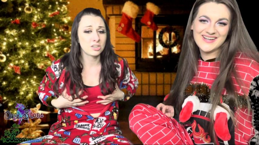 Santa's Dirty Elves DruStone