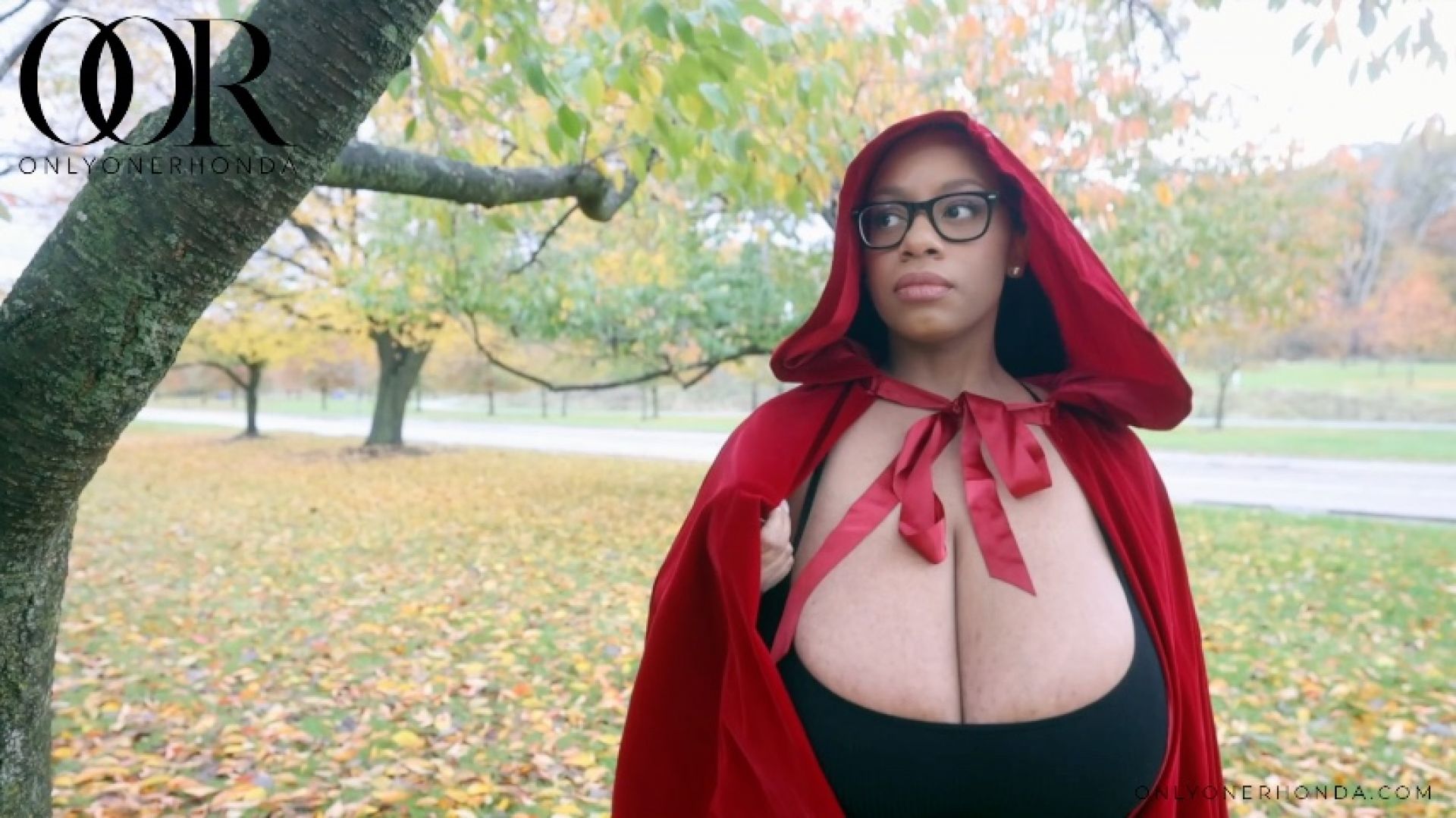 leaked Red Riding Hood video thumbnail