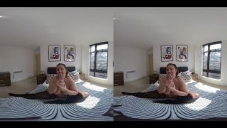 [978.07 MB] - VR - Big tits dildo fuck - Hyenaphoto