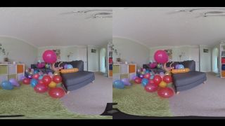 [804.13 MB] - VR - 36 inch Balloon B2P - Hyenaphoto