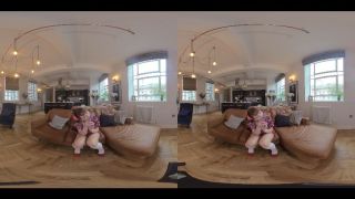 [1.91GB] I Love My New GirlMade Fembot - Marcy Maypole