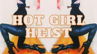 [352.03 MB] - Hot Girl Heist - EmpressArwen