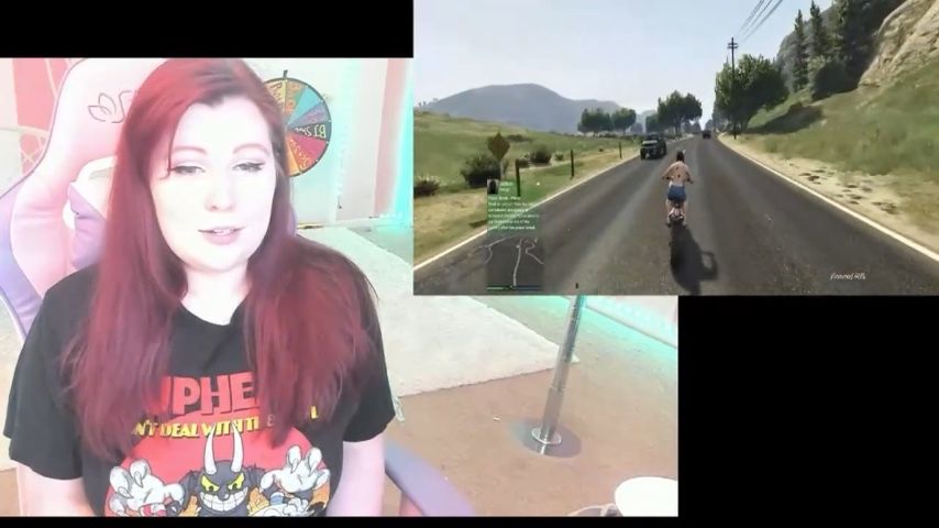 Gta-5-naked-girl Onlyfans Manyvids Videos Leaks & images - EroFound