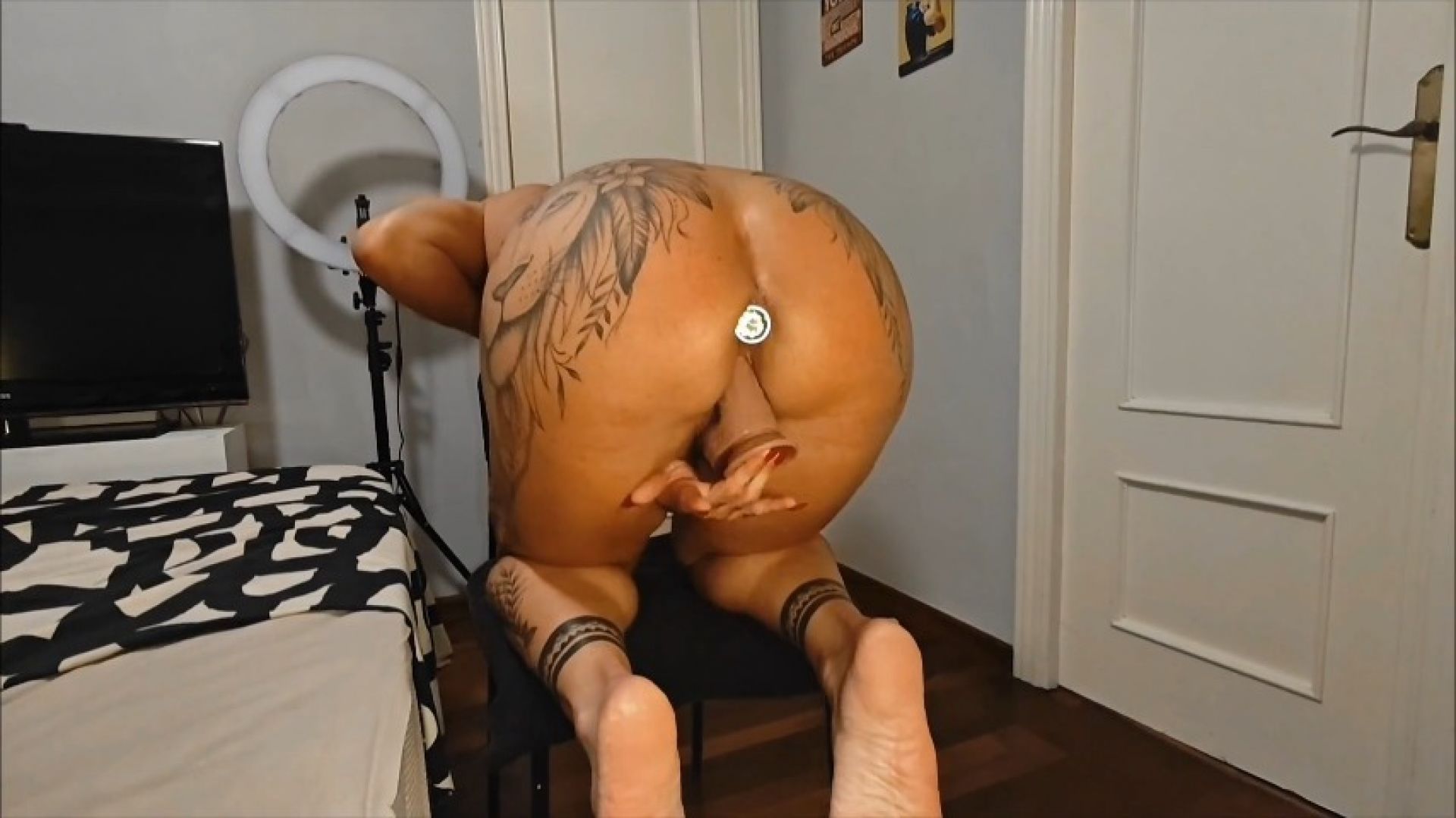 Random video call free