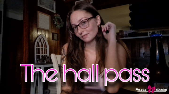 leaked The hall pass video thumbnail