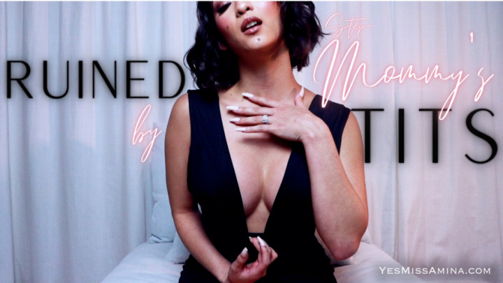 leaked Ruined By Mommy's Tits thumbnail