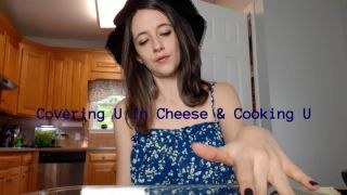 [935.04 MB] - Covering U in Cheese & Cooking U - Sage Eldritch