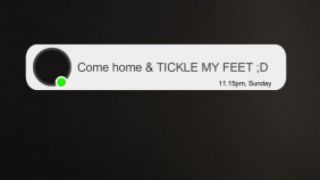 [1.91GB] I Love My New GirlMade Fembot - Marcy Maypole