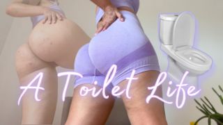 [2.28 GB] - A Toilet Life - GoddessDri