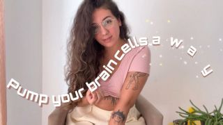 [1.77 GB] - Pump your brain cells away - GoddessDri
