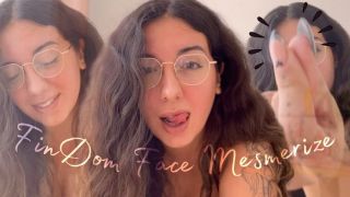 [1.95 GB] - FinDom Face Memerize - GoddessDri
