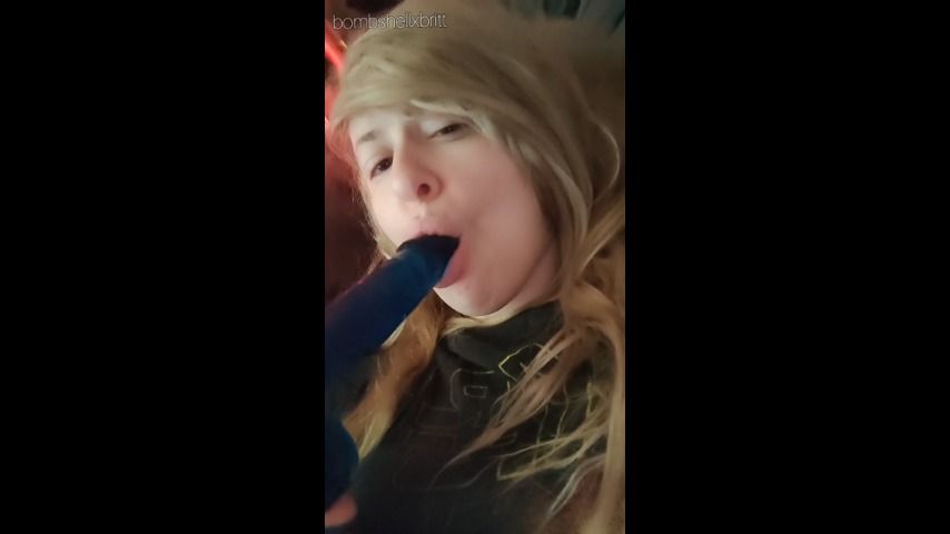 shy gf makes morning vid 4 Papi S4DXBBY