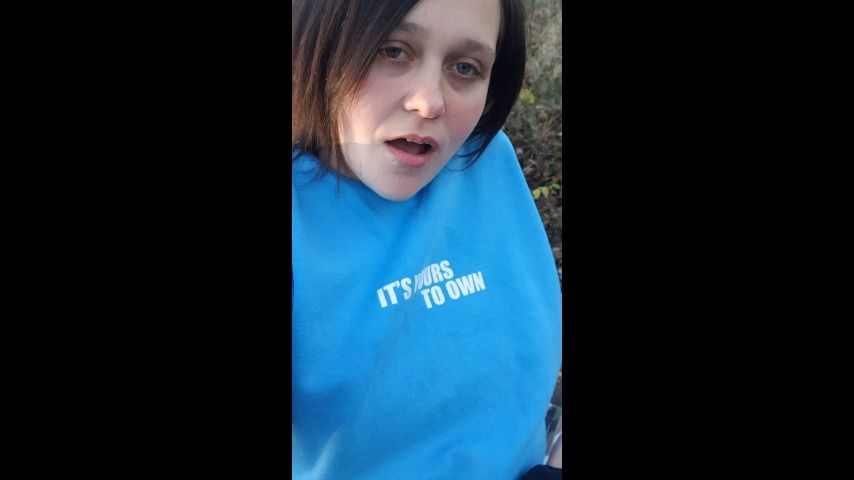 Lilysmithyy Outdoor Pussy Eating Manyvids