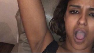 Indian creampie real sex Sierra Miller