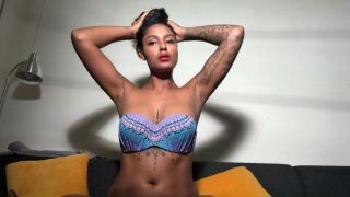 smoking indian girl in bikini Sierra Miller