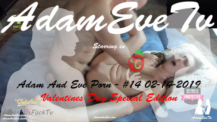 720px x 406px - 4.79GB] Adam And Eve Live #173 12-18-2021 - AdamEveTV - Fapello Leaks