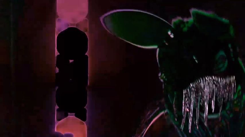 Doing Your Chores- A Music Video VJ Loop xxxlovesick