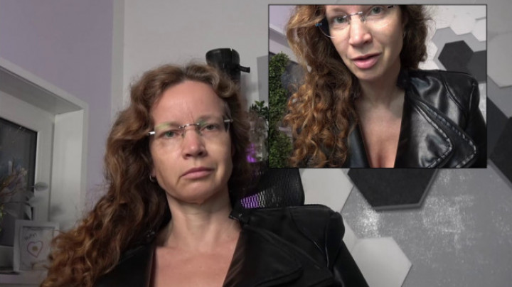 AnnikaRose:Du arme eklige Schüffelsau