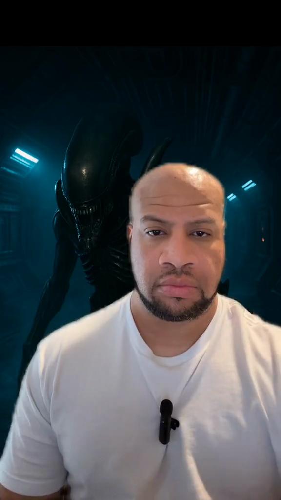 Anon_Every_Man:Would I Survive the Movie Alien